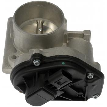 Dorman 977586 Fuel Injection Throttle Body product image 3 of 6