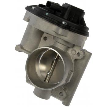 Dorman 977586 Fuel Injection Throttle Body product image 4 of 6