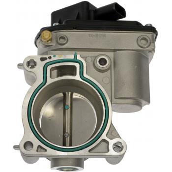 Dorman 977588 Fuel Injection Throttle Body product image 2 of 4