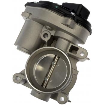 Dorman 977588 Fuel Injection Throttle Body product image 4 of 4