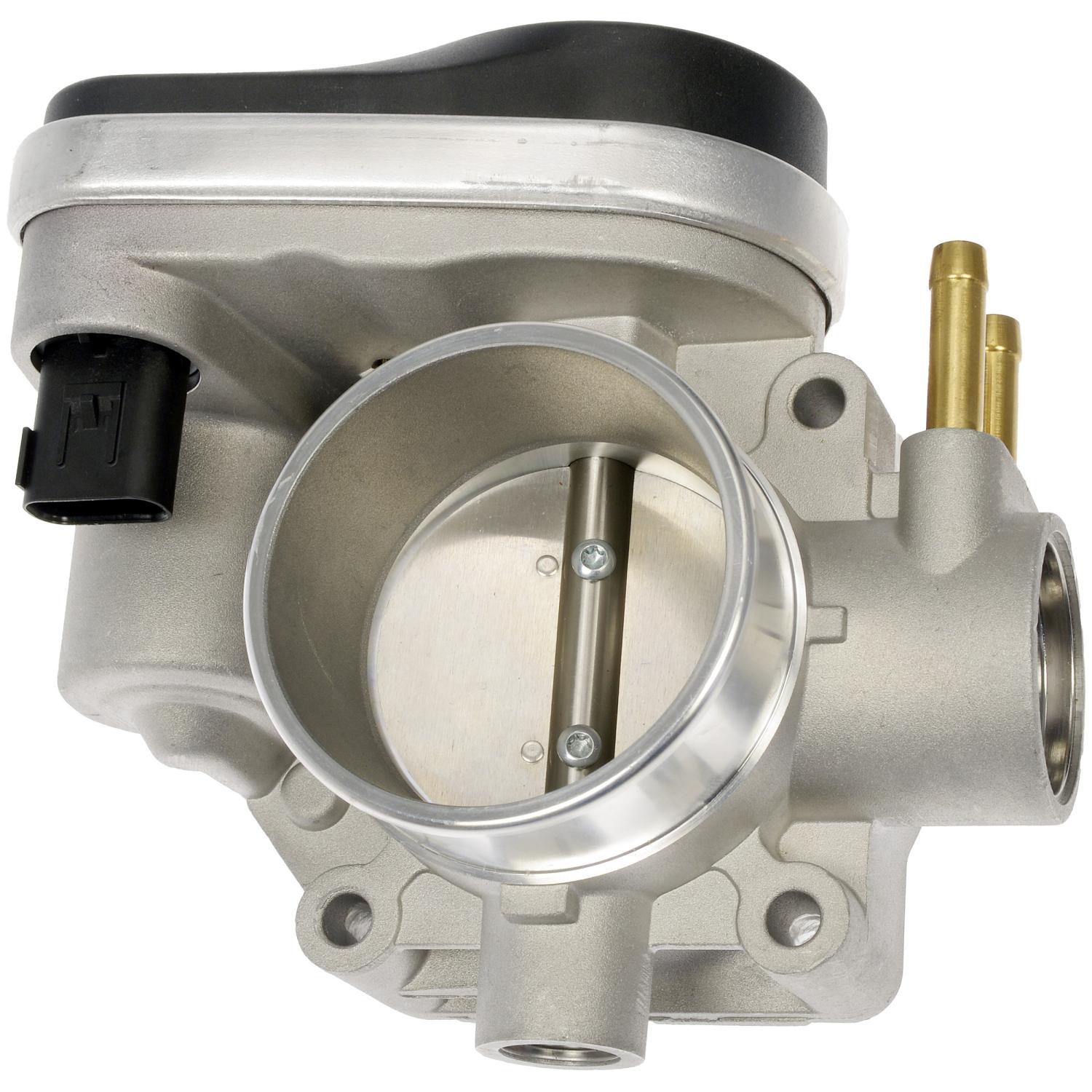 Dorman 977589 Fuel Injection Throttle Body product image 1 of 5