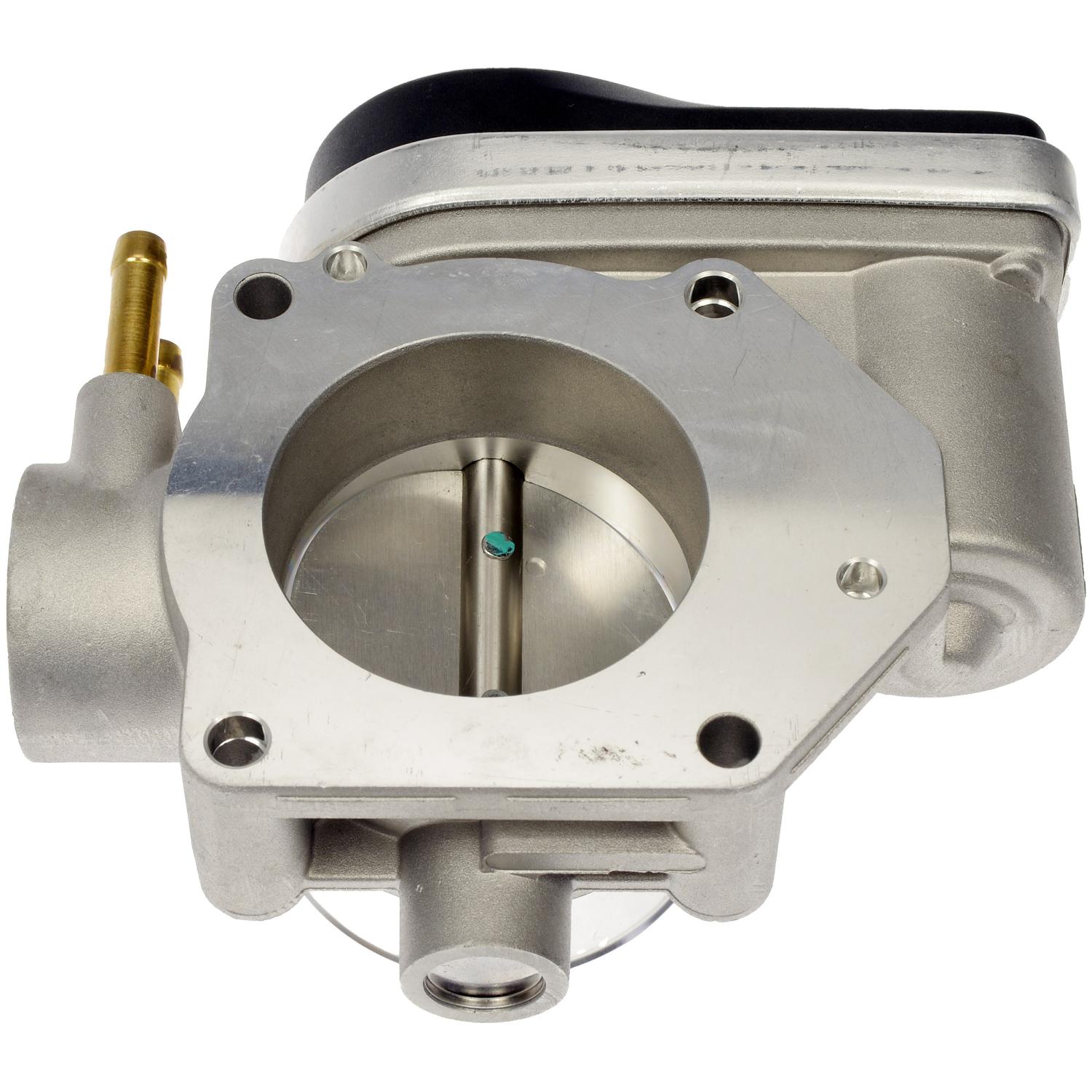 Dorman 977589 Fuel Injection Throttle Body product image 2 of 5