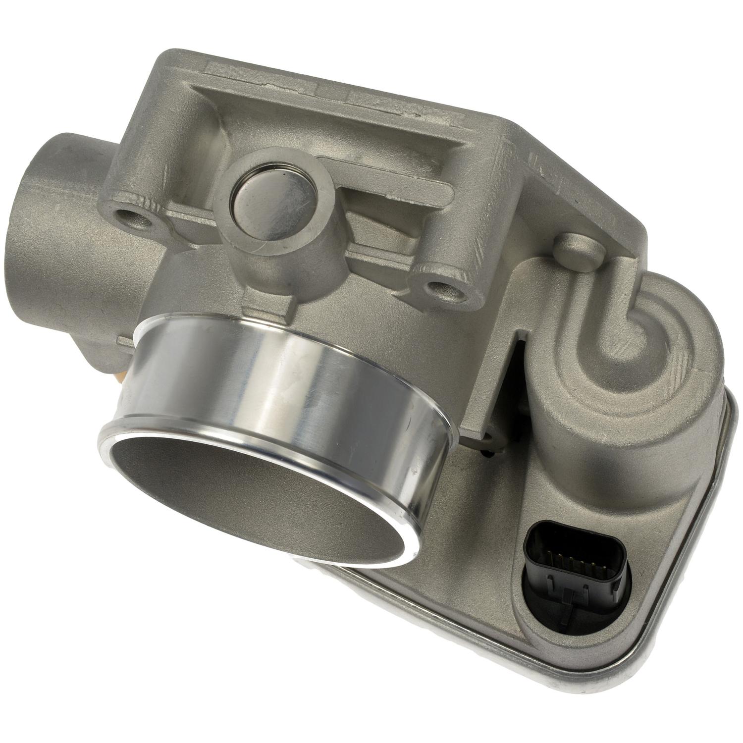Dorman 977589 Fuel Injection Throttle Body product image 4 of 5