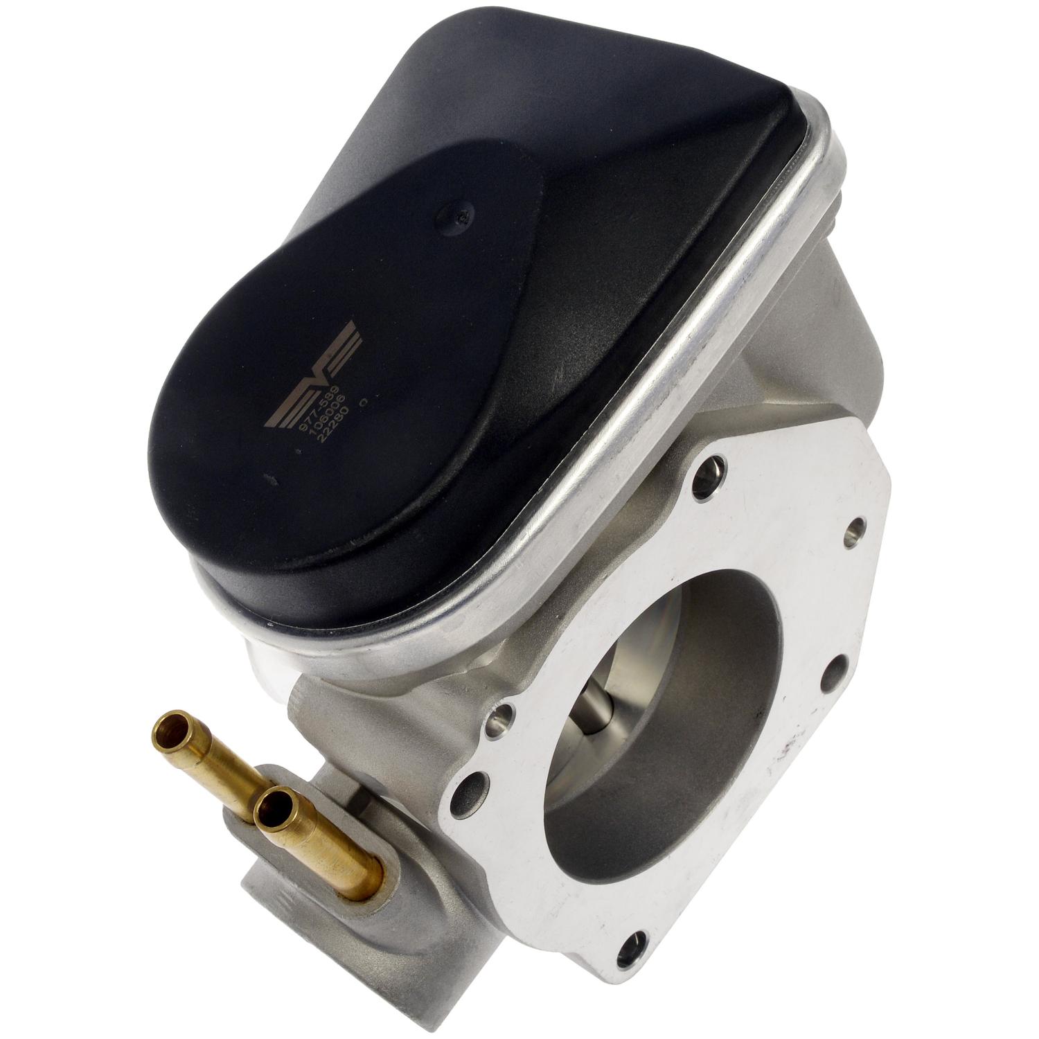 Dorman 977589 Fuel Injection Throttle Body product image 5 of 5