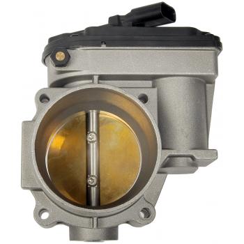 Dorman 977592 Fuel Injection Throttle Body product image 1 of 8