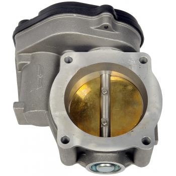 Dorman 977592 Fuel Injection Throttle Body product image 2 of 8