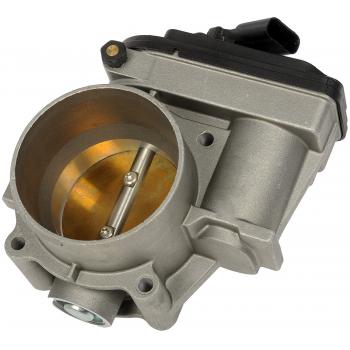 Dorman 977592 Fuel Injection Throttle Body product image 4 of 8