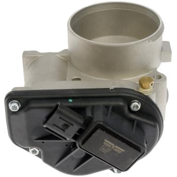 Dorman 977592 Fuel Injection Throttle Body product image 6 of 8