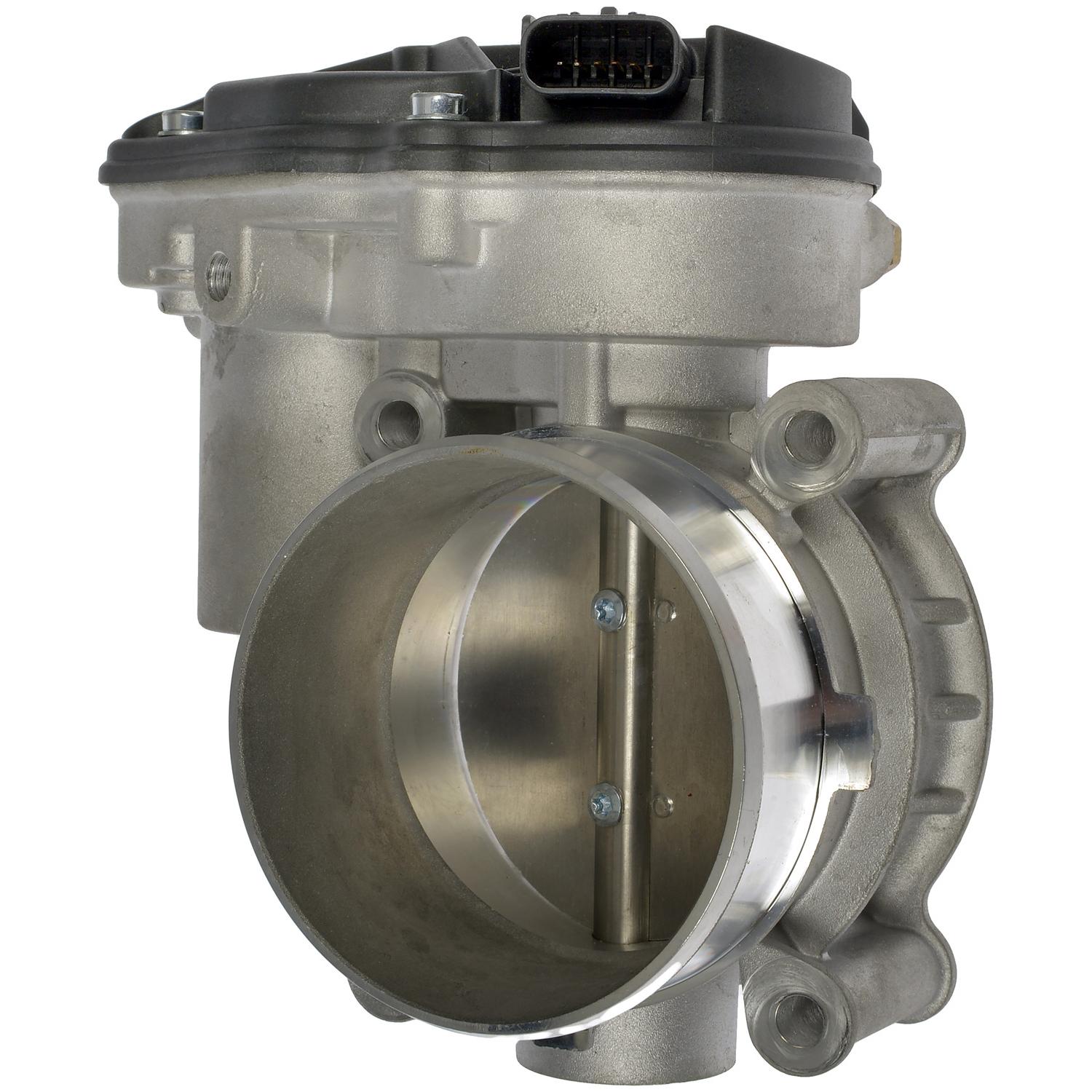 Dorman 977593 Fuel Injection Throttle Body product image 1 of 5