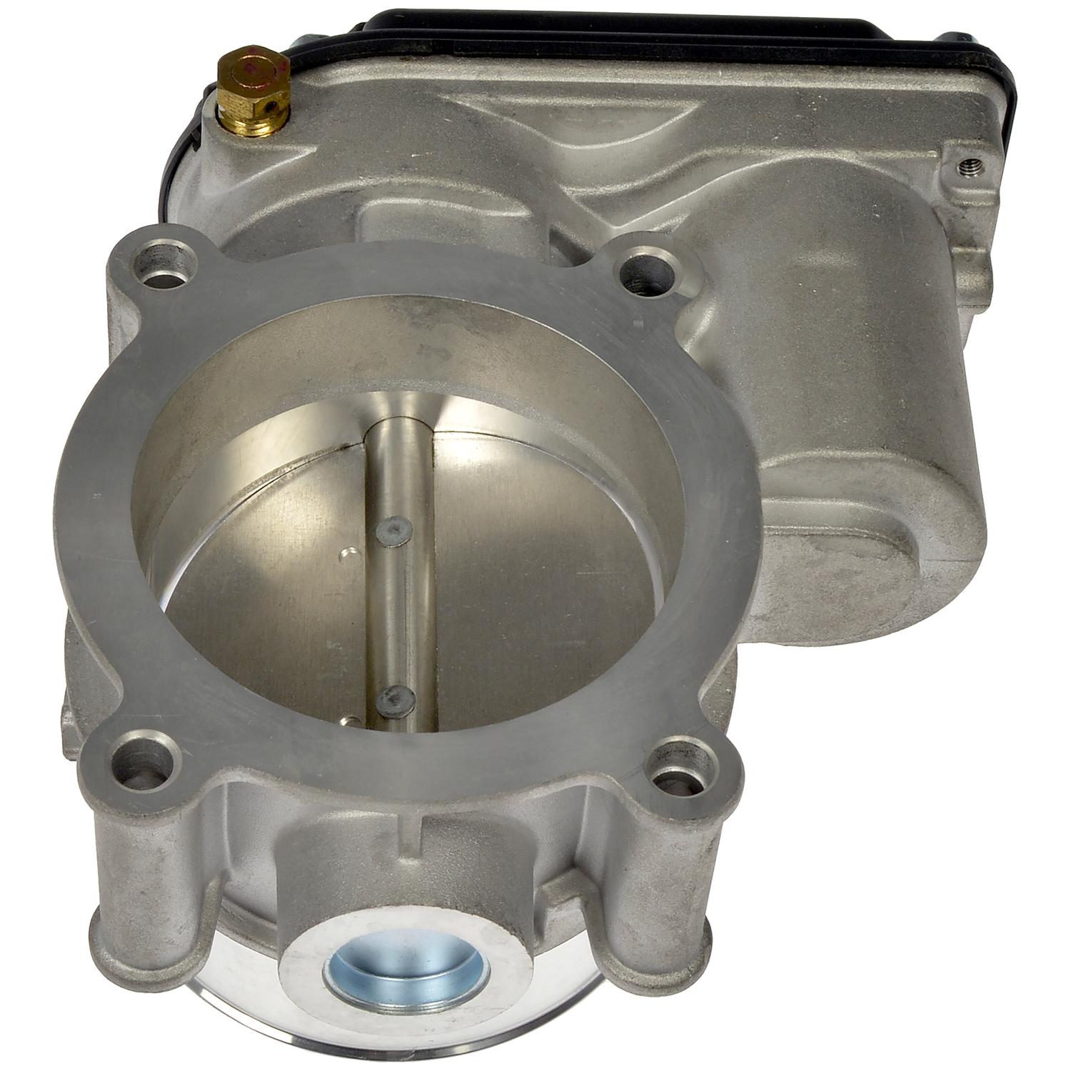 Dorman 977593 Fuel Injection Throttle Body product image 2 of 5