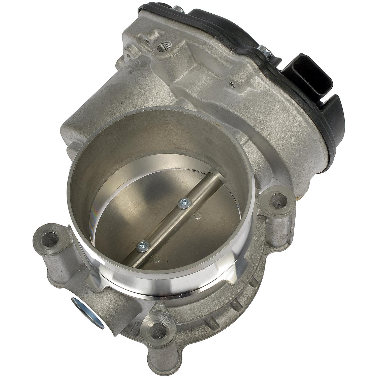 Dorman 977593 Fuel Injection Throttle Body product image 4 of 5