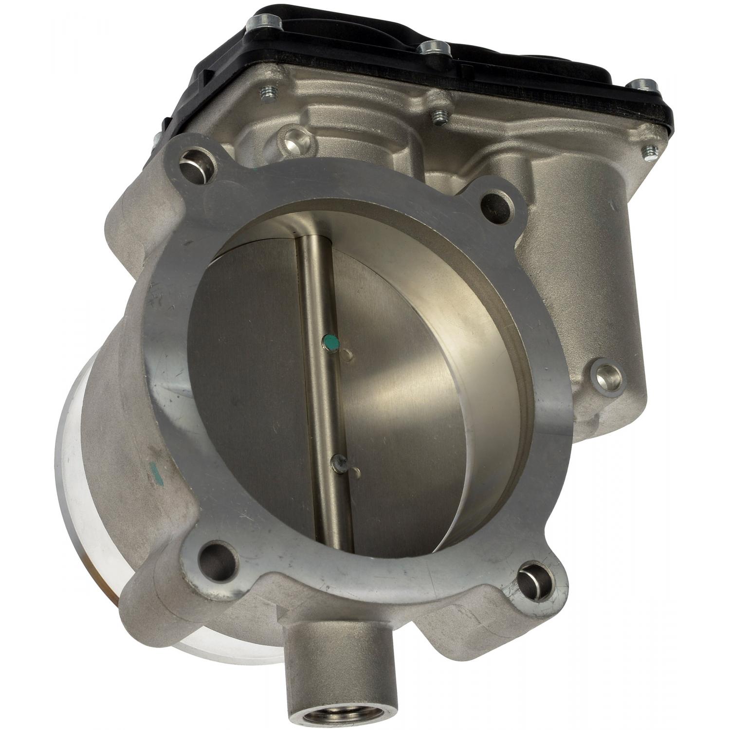 Dorman 977594 Fuel Injection Throttle Body product image 1 of 4