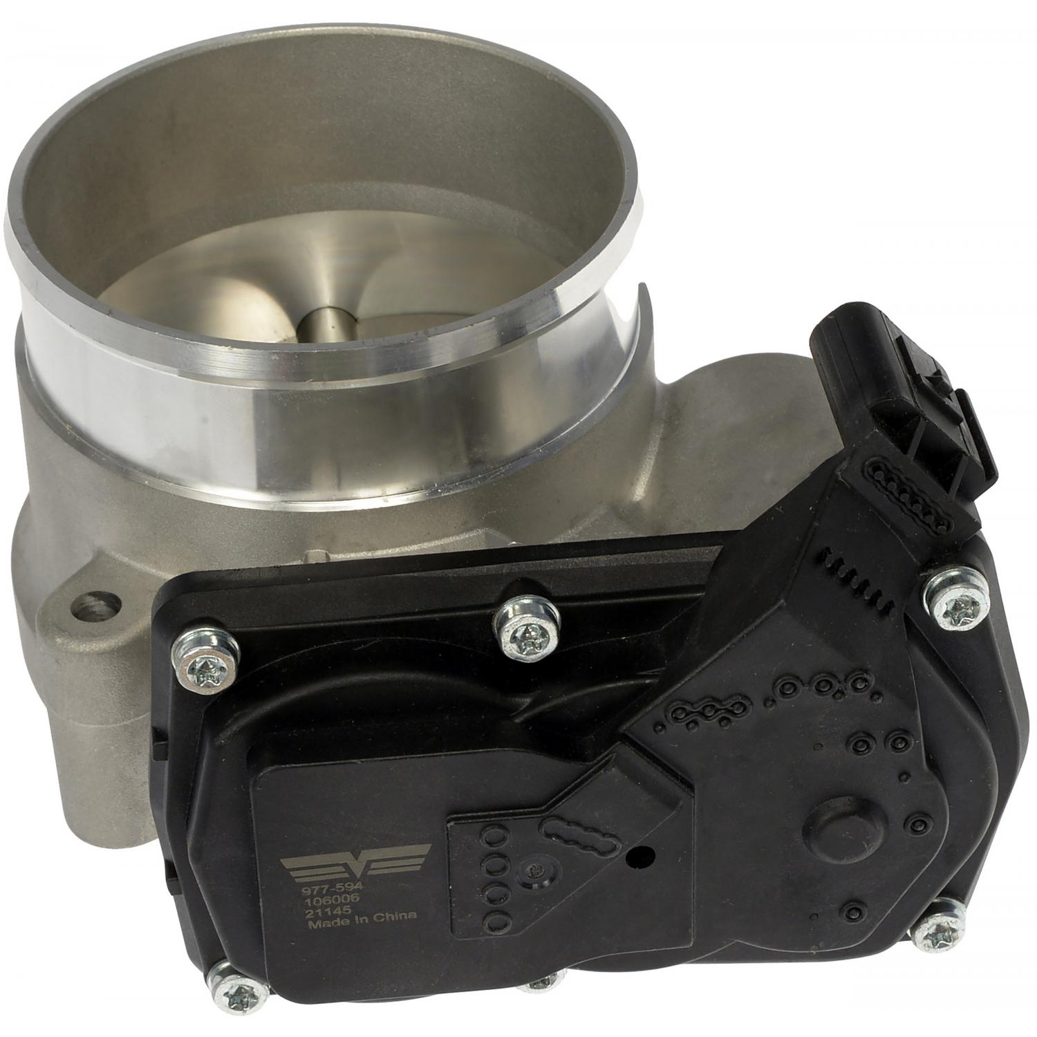 Dorman 977594 Fuel Injection Throttle Body product image 2 of 4