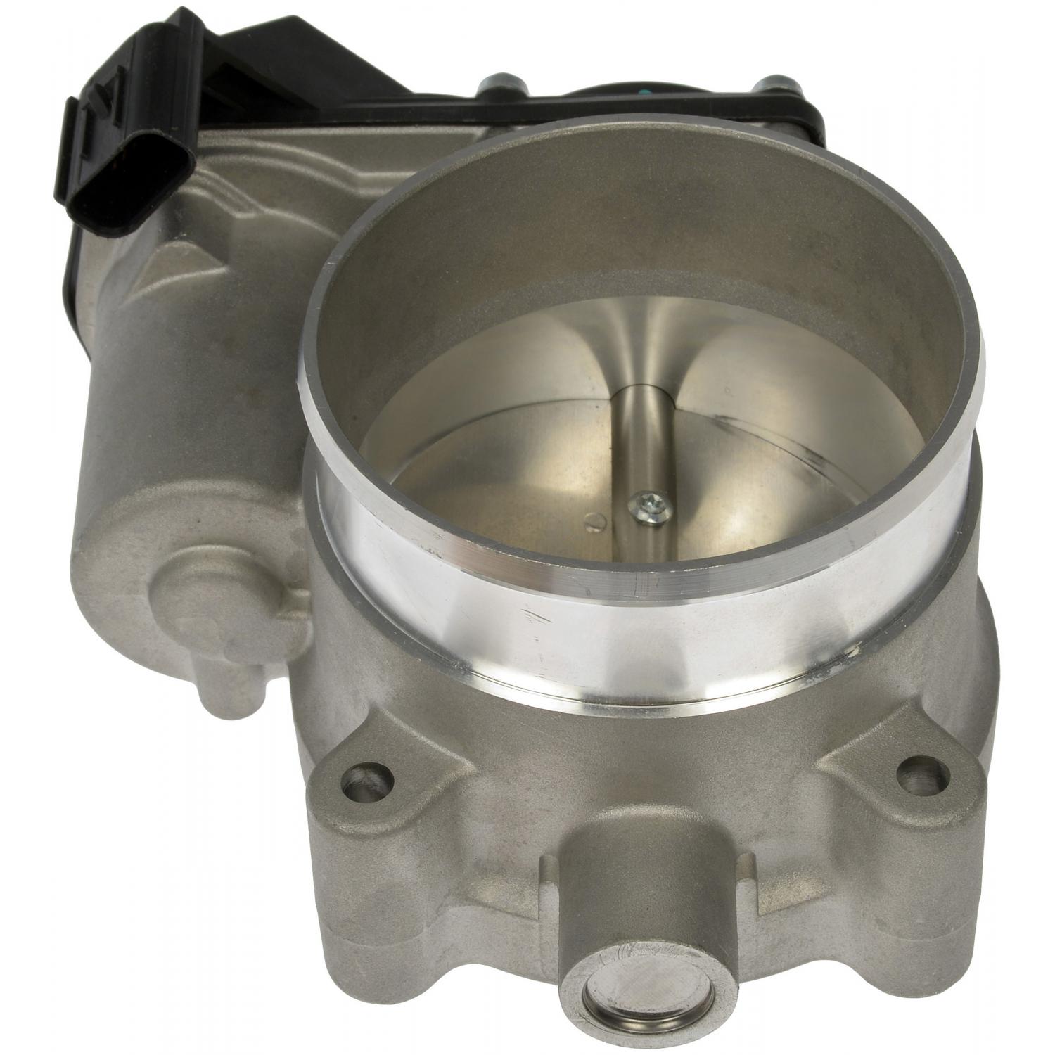 Dorman 977594 Fuel Injection Throttle Body product image 3 of 4
