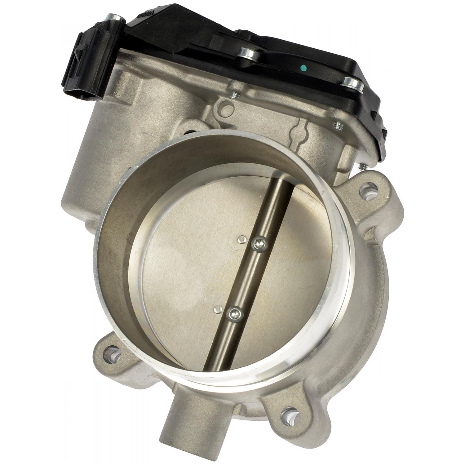 Dorman 977594 Fuel Injection Throttle Body product image 4 of 4