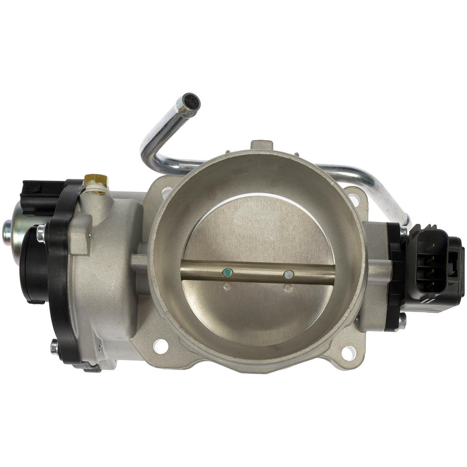 Dorman 977600 Fuel Injection Throttle Body product image 1 of 4