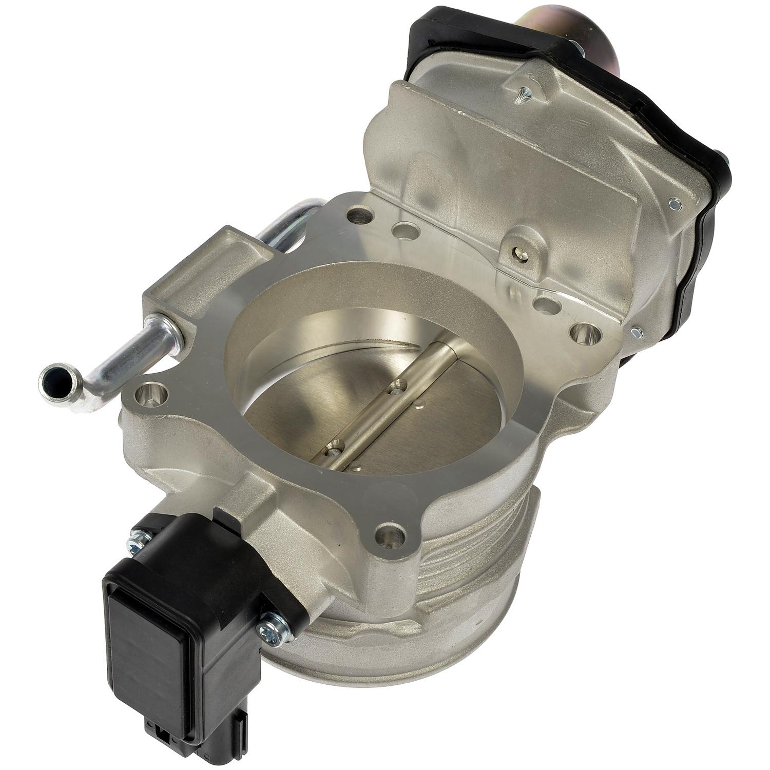 Dorman 977600 Fuel Injection Throttle Body product image 2 of 4