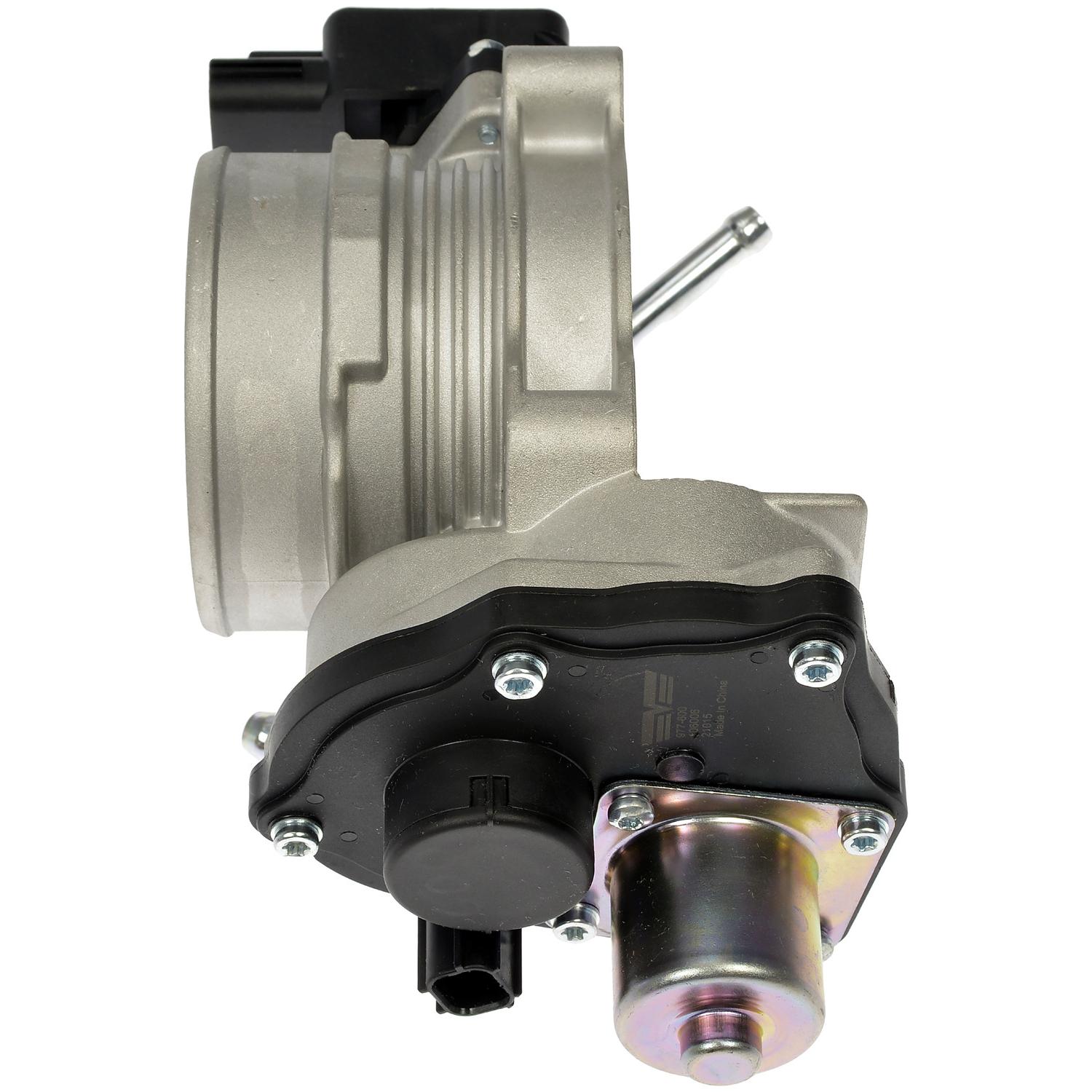 Dorman 977600 Fuel Injection Throttle Body product image 3 of 4