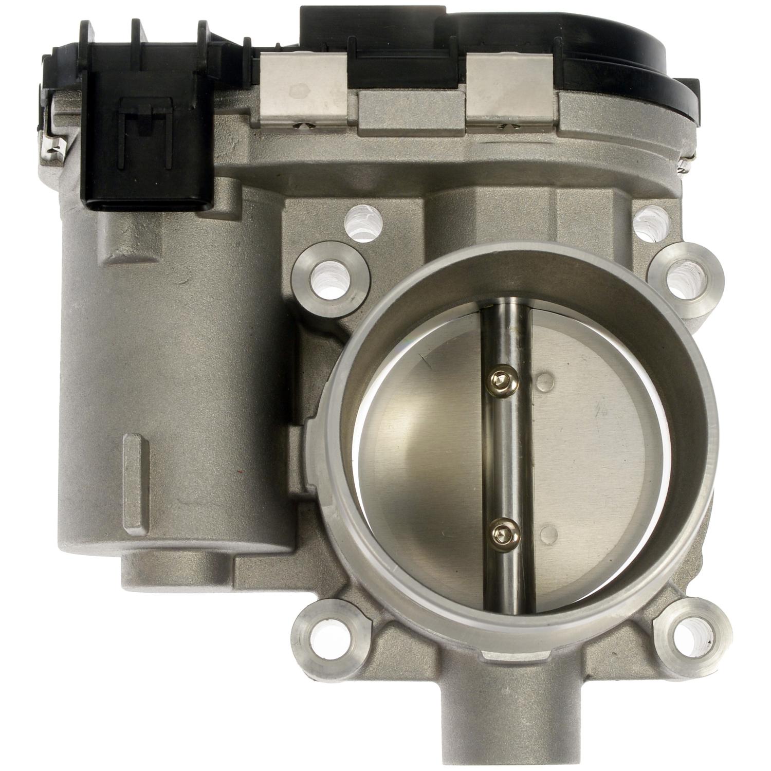Dorman 977601 Fuel Injection Throttle Body product image 1 of 5