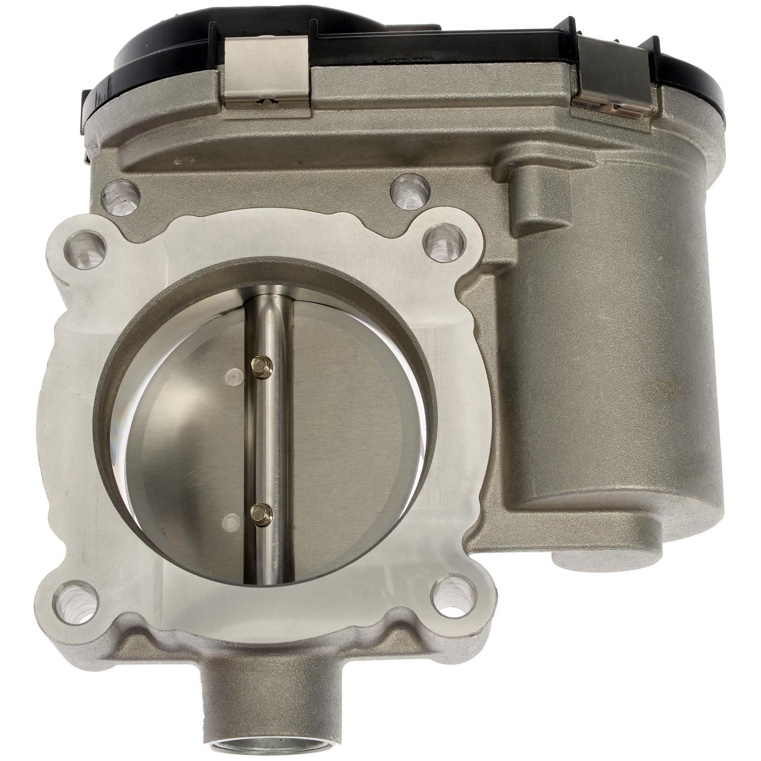 Dorman 977601 Fuel Injection Throttle Body product image 2 of 5