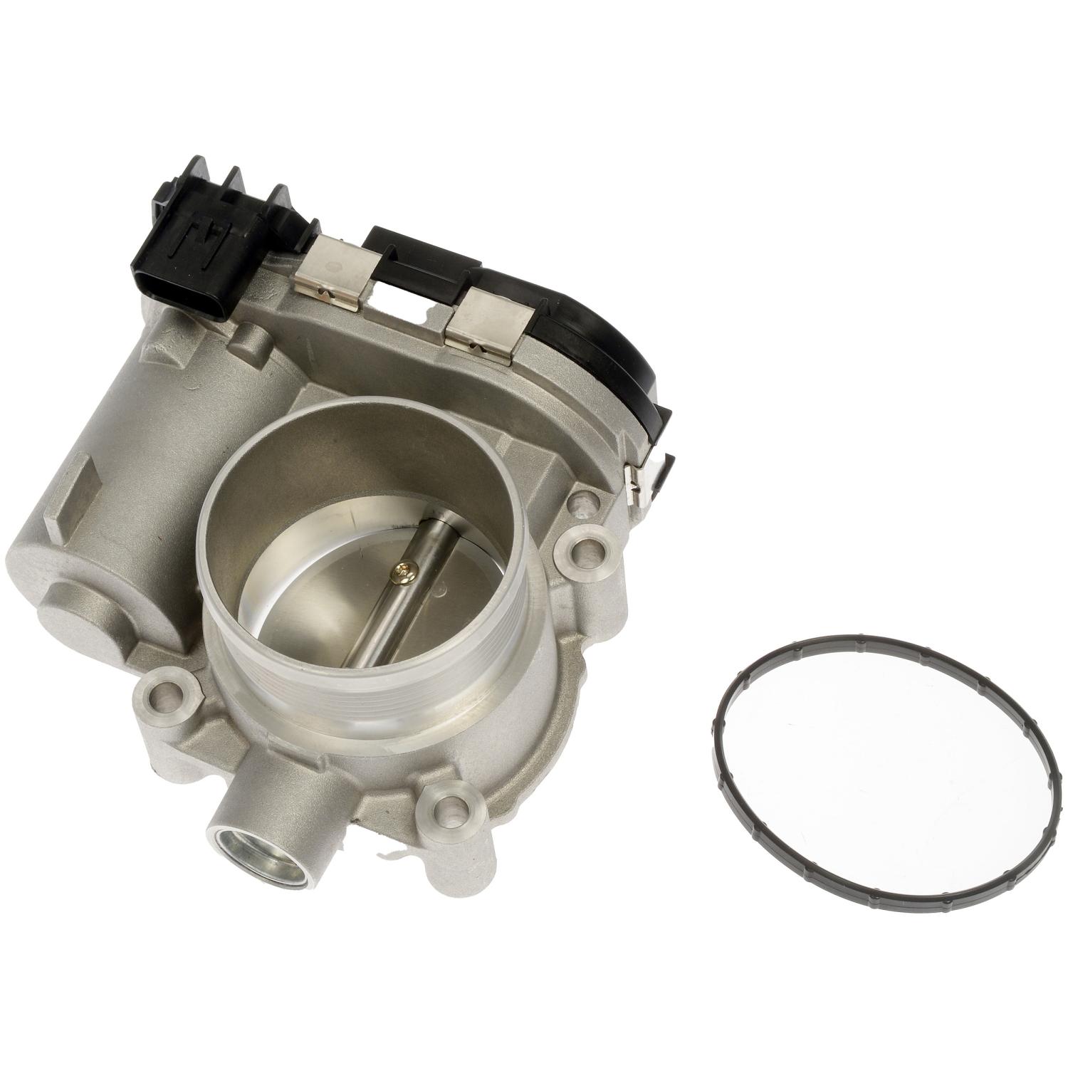 Dorman 977601 Fuel Injection Throttle Body product image 3 of 5