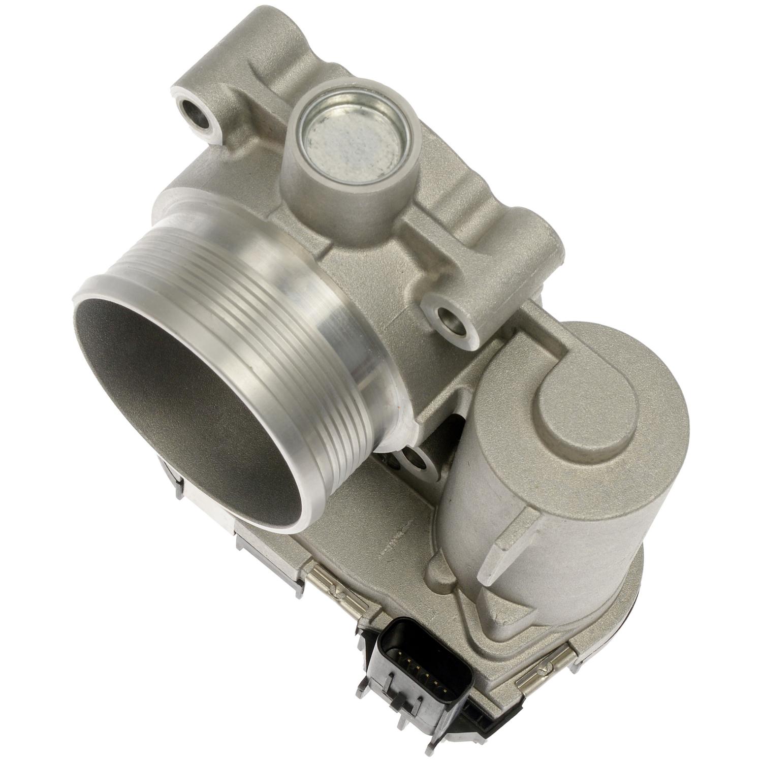 Dorman 977601 Fuel Injection Throttle Body product image 4 of 5