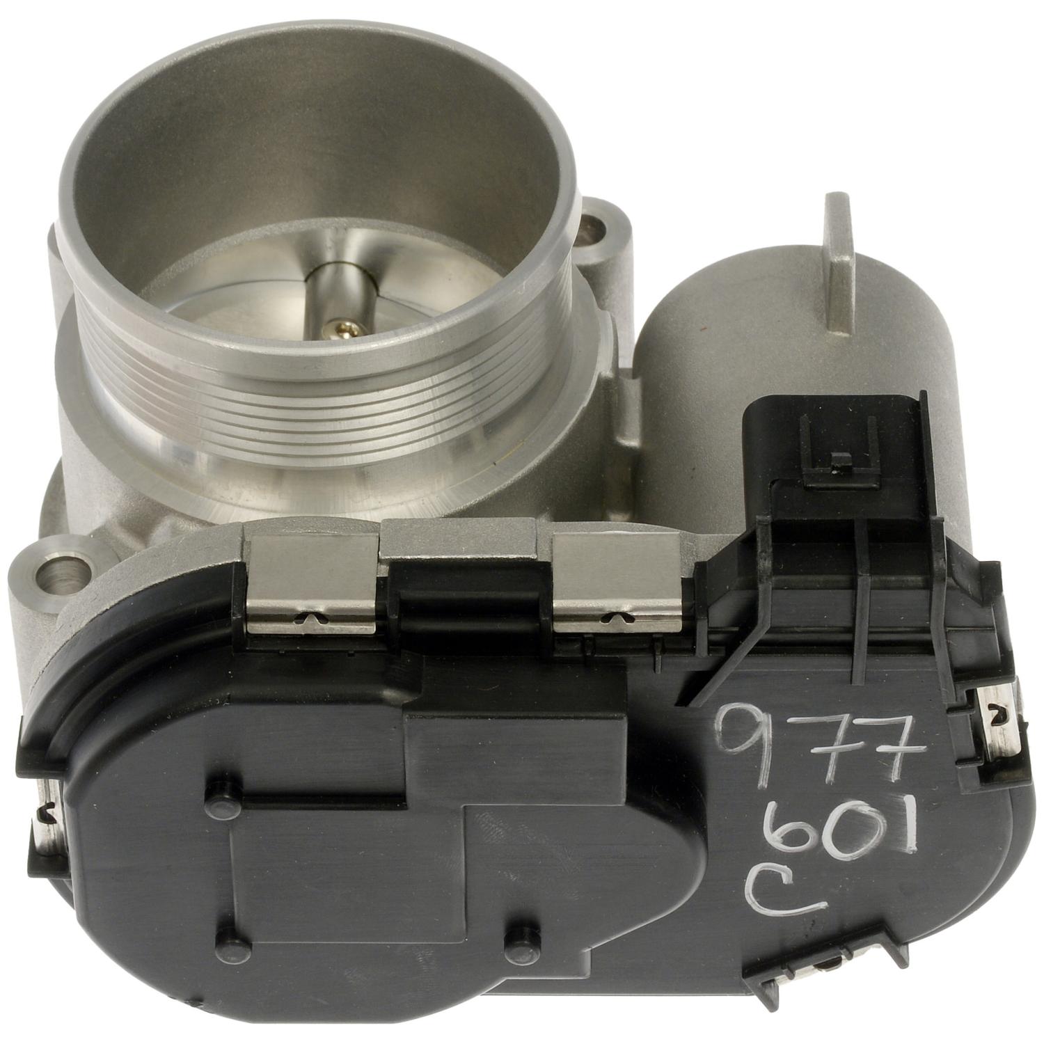 Dorman 977601 Fuel Injection Throttle Body product image 5 of 5