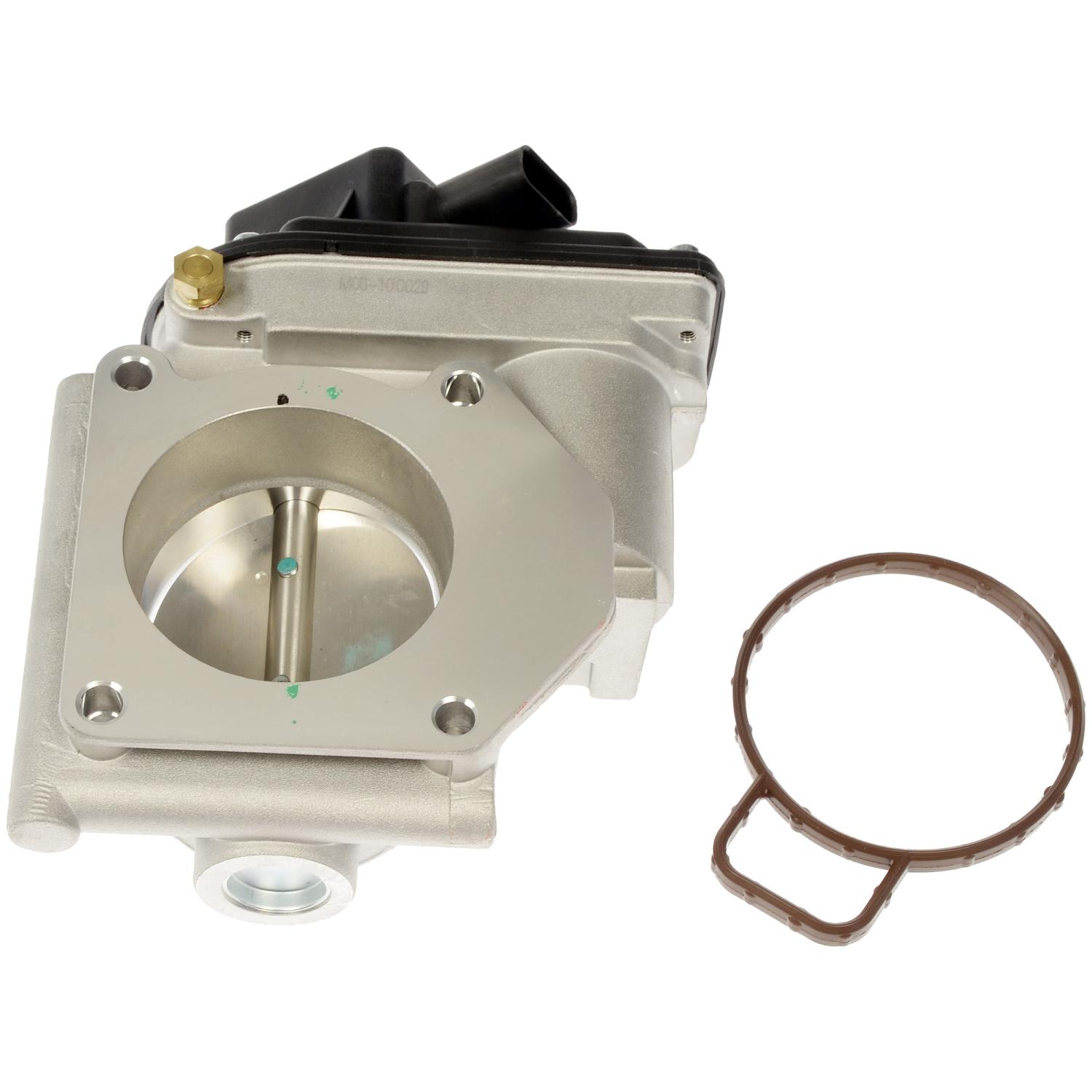 Dorman 977602 Fuel Injection Throttle Body product image 4 of 6