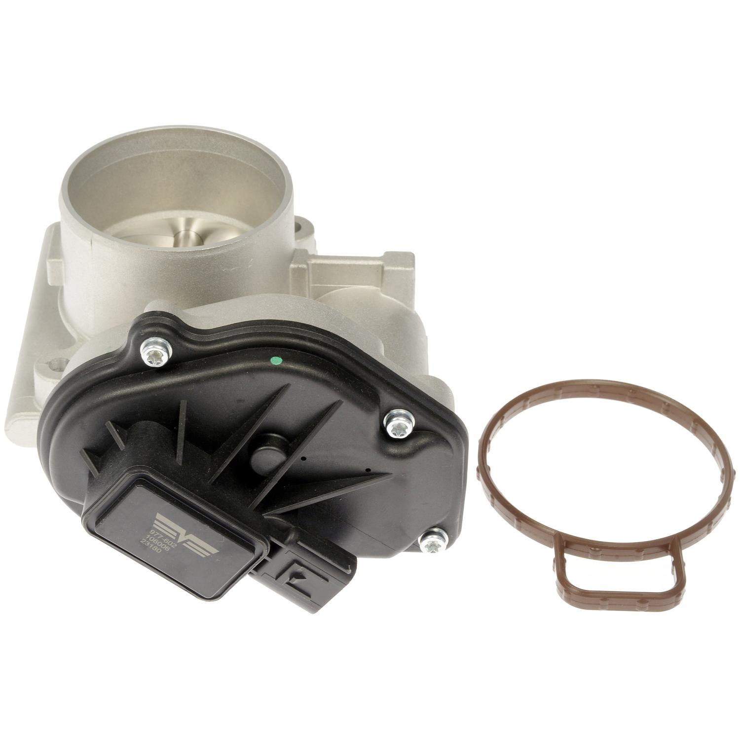 Dorman 977602 Fuel Injection Throttle Body product image 5 of 6
