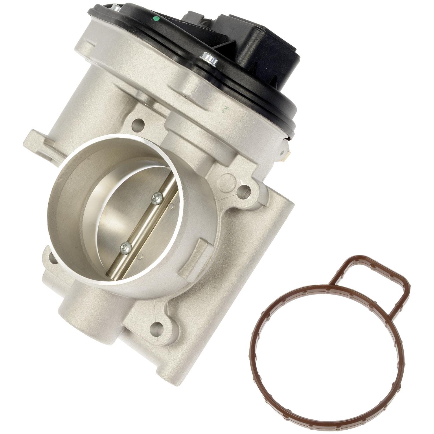 Dorman 977602 Fuel Injection Throttle Body product image 6 of 6