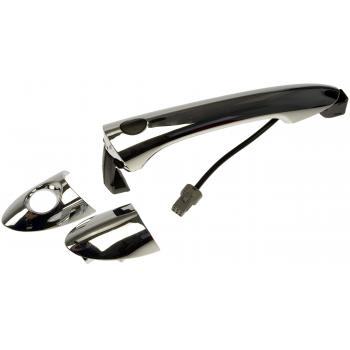 Dorman 97761 Exterior Door Handle product image 3 of 4