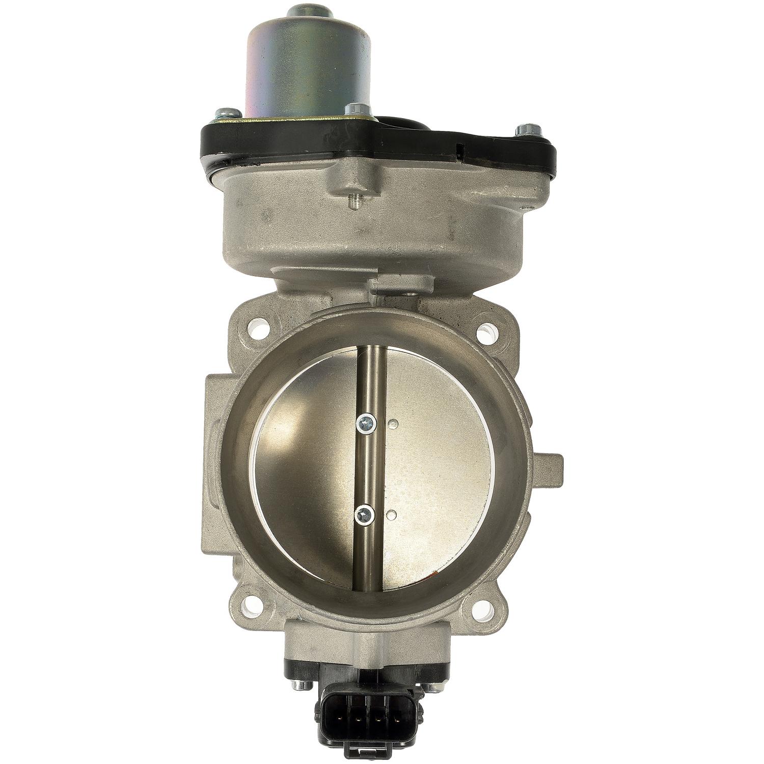 Dorman 977664 Fuel Injection Throttle Body product image 2 of 5