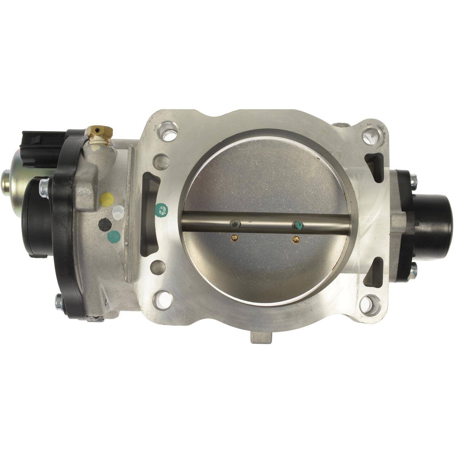 Dorman 977664 Fuel Injection Throttle Body product image 3 of 5