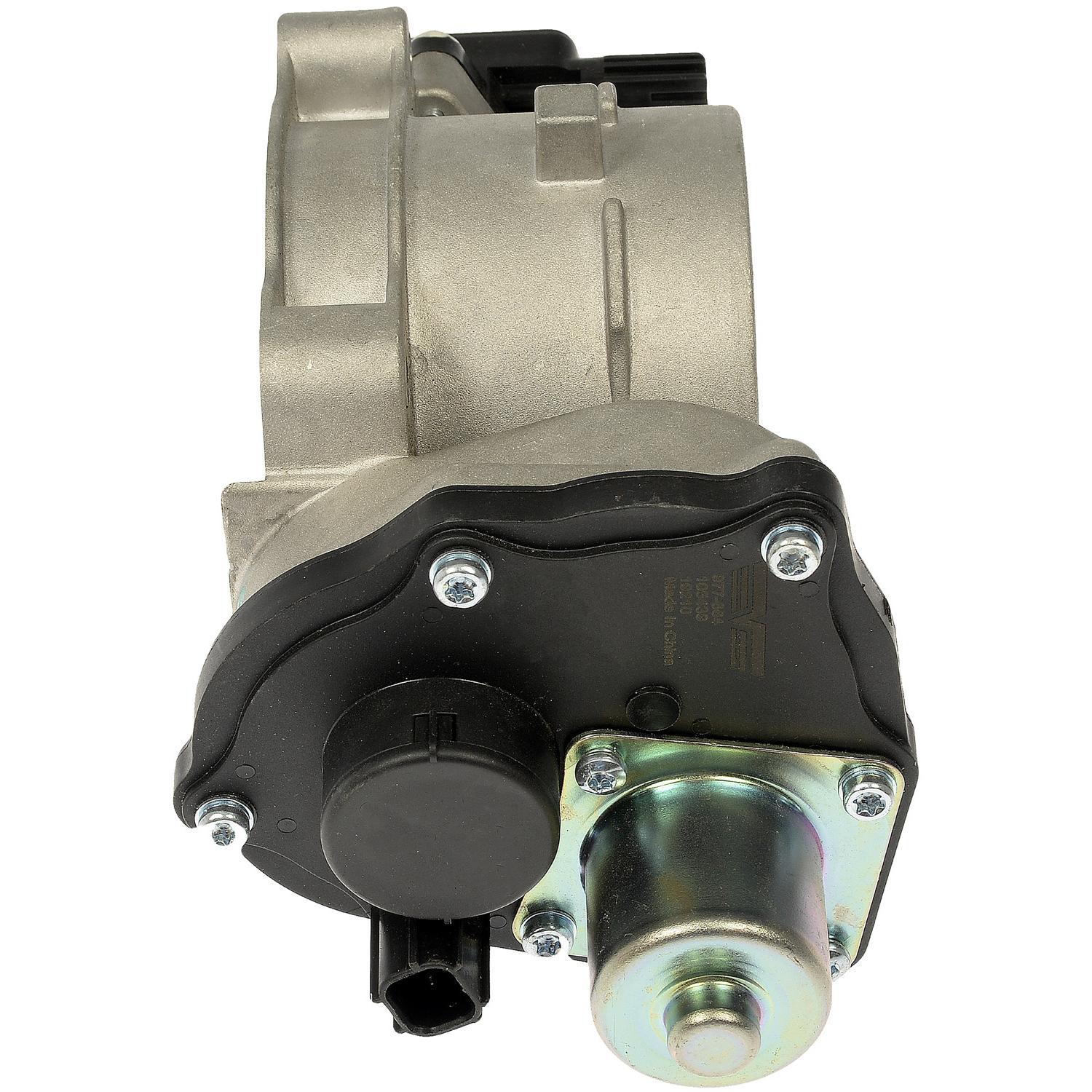 Dorman 977664 Fuel Injection Throttle Body product image 4 of 5