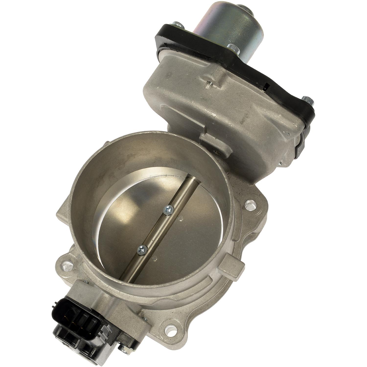 Dorman 977664 Fuel Injection Throttle Body product image 5 of 5