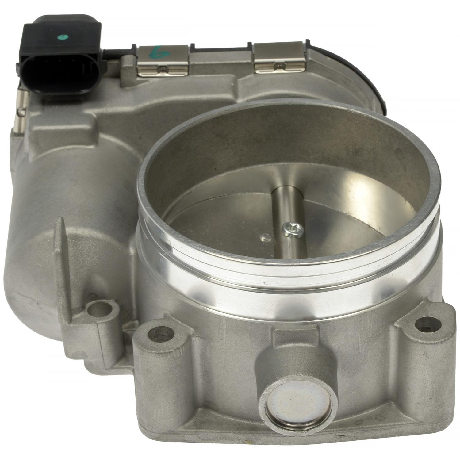 Dorman 977689 Fuel Injection Throttle Body product image 1 of 5