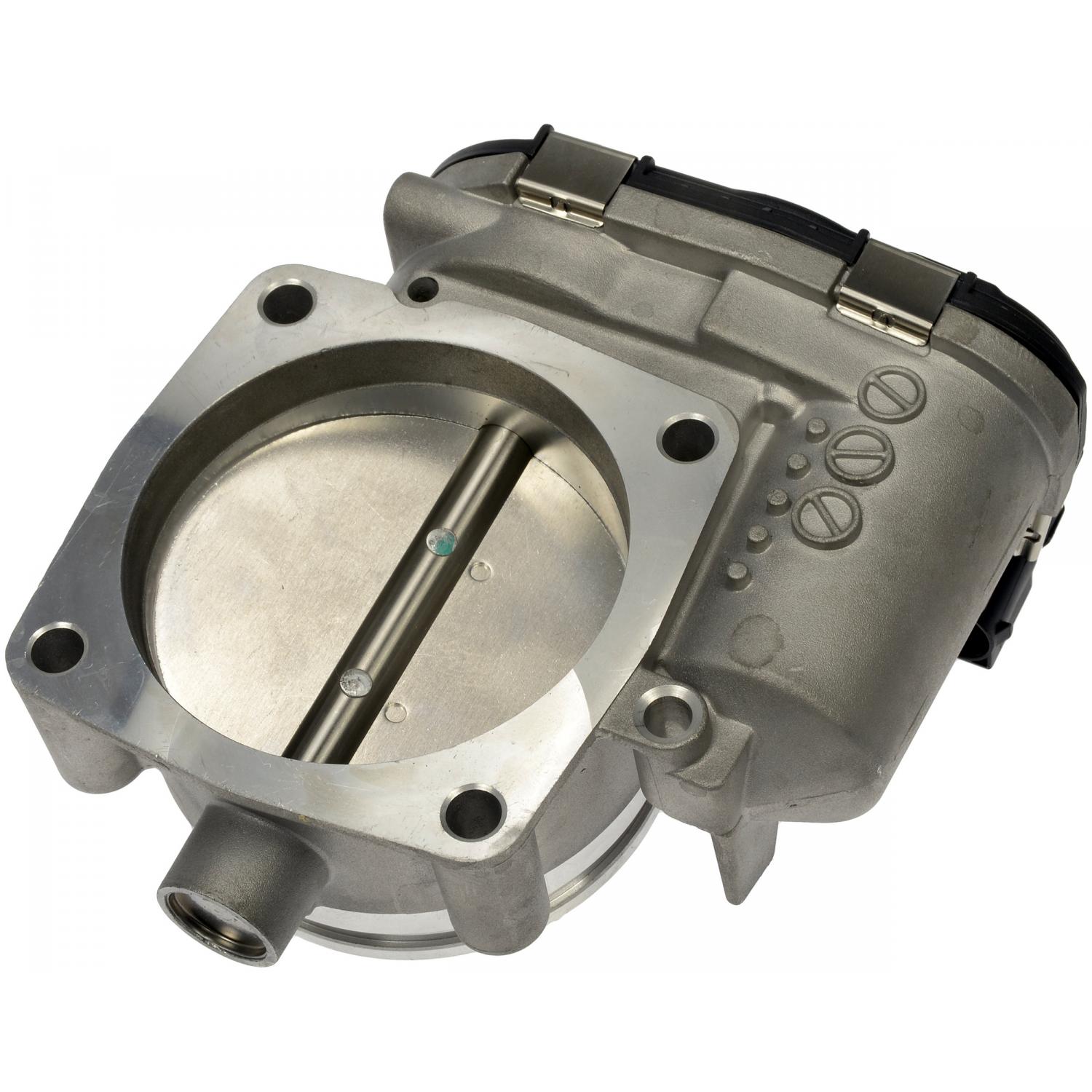 Dorman 977689 Fuel Injection Throttle Body product image 2 of 5