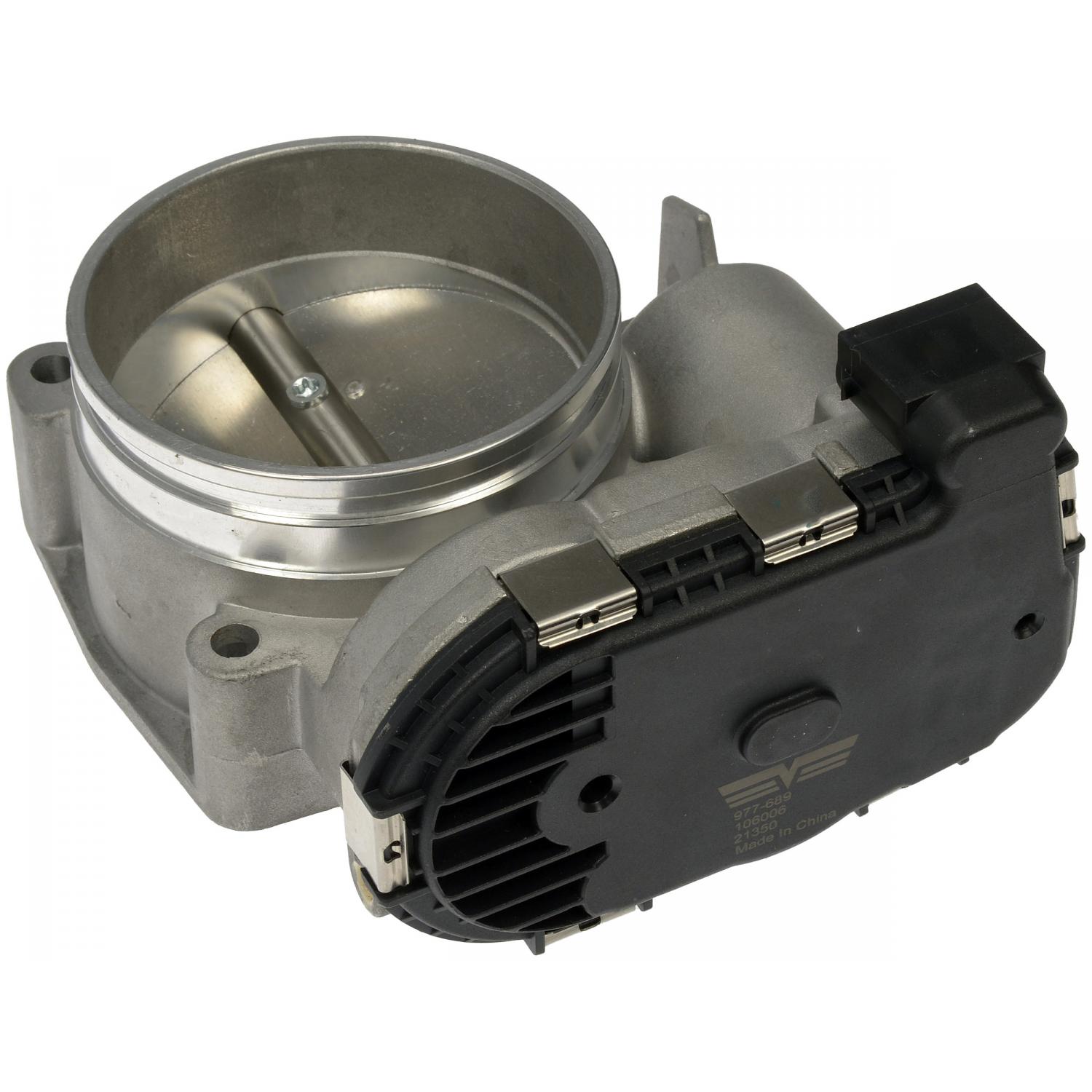 Dorman 977689 Fuel Injection Throttle Body product image 3 of 5