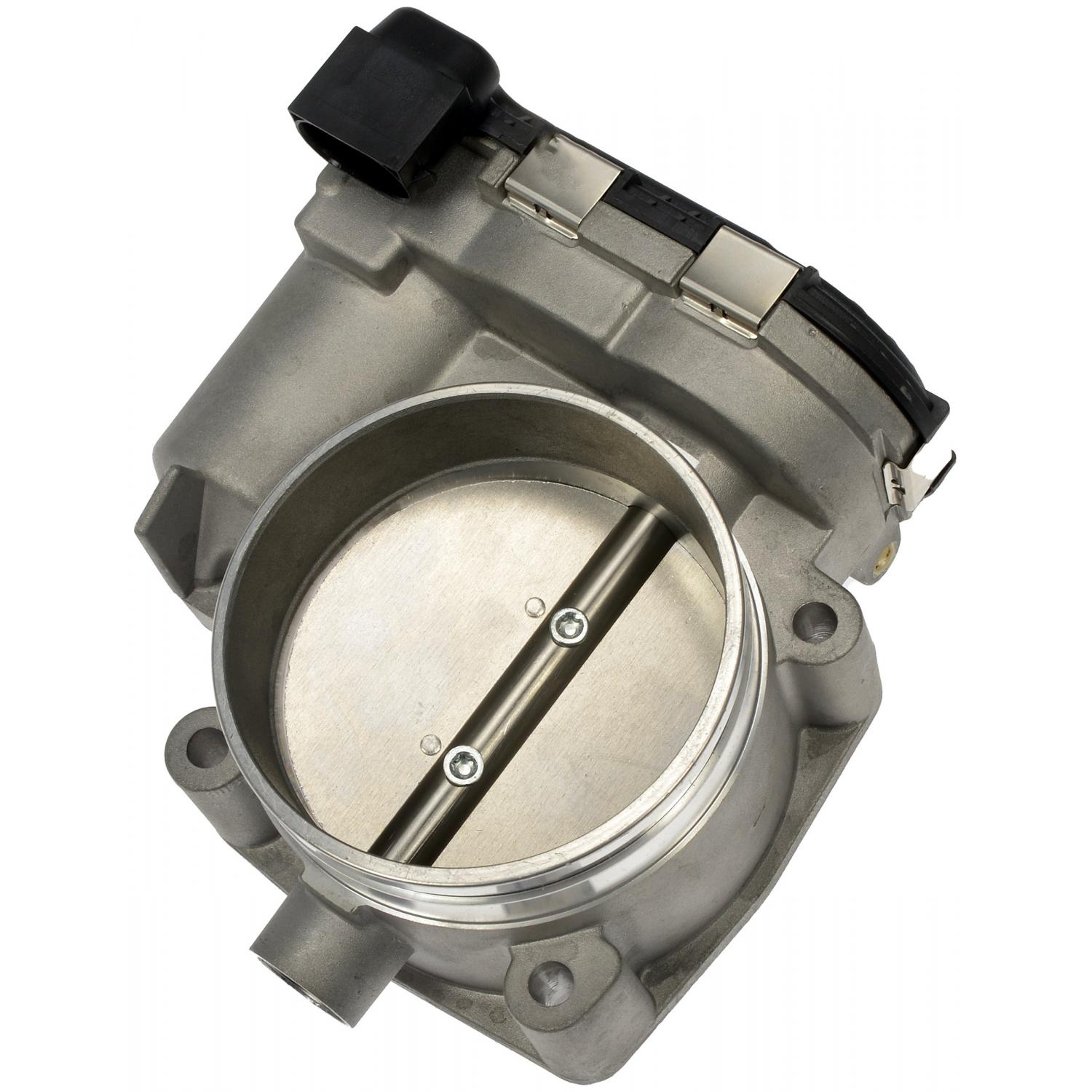 Dorman 977689 Fuel Injection Throttle Body product image 4 of 5