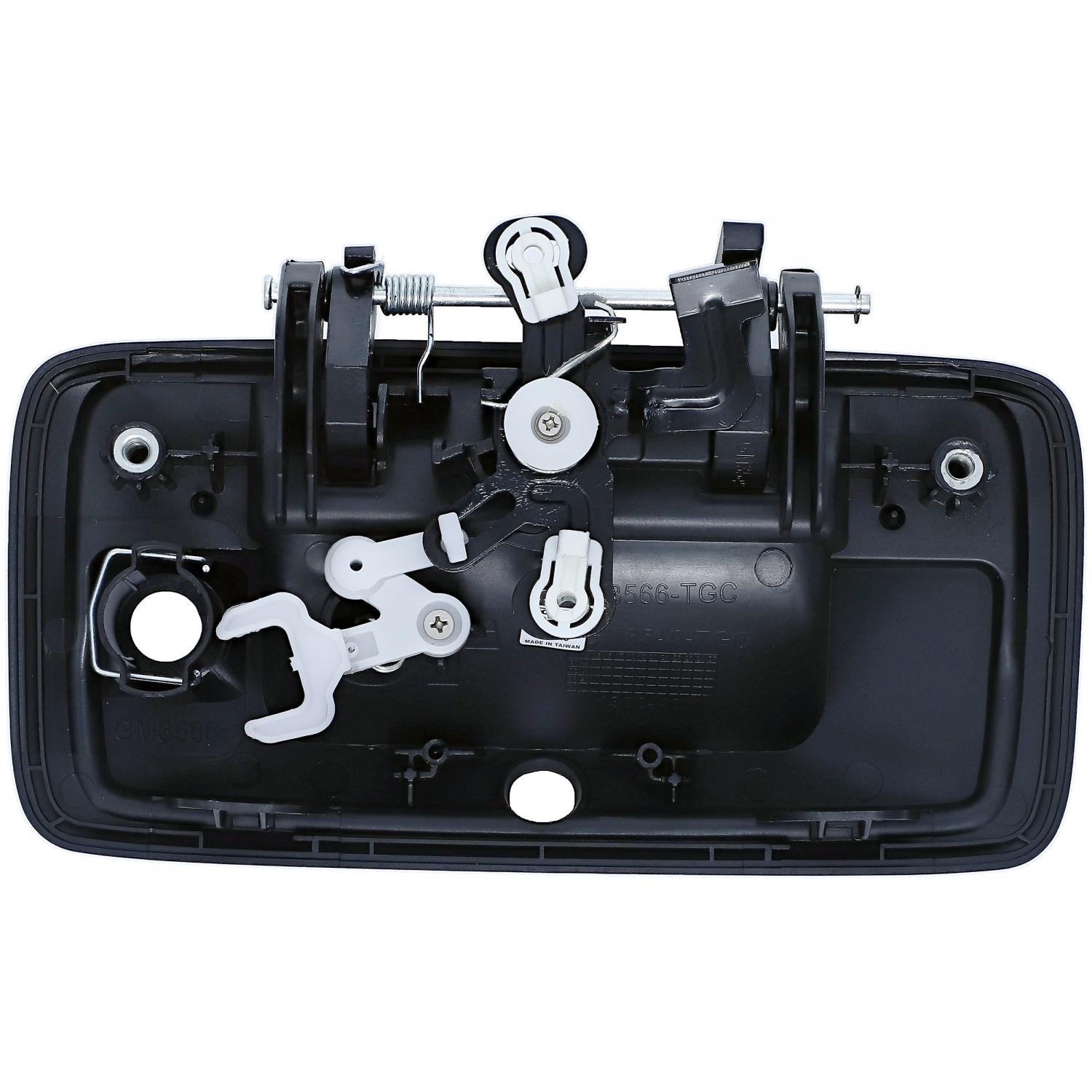 Dorman 97771 Tailgate Handle product image 2 of 4