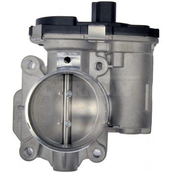 Dorman 977779 Fuel Injection Throttle Body product image 2 of 5