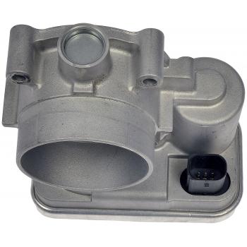 Dorman 977780 Fuel Injection Throttle Body product image 3 of 5