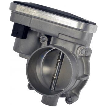 Dorman 977780 Fuel Injection Throttle Body product image 4 of 5