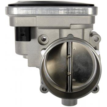 Dorman 977781 Fuel Injection Throttle Body product image 2 of 7
