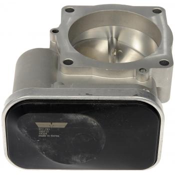Dorman 977781 Fuel Injection Throttle Body product image 4 of 7