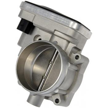 Dorman 977781 Fuel Injection Throttle Body product image 6 of 7