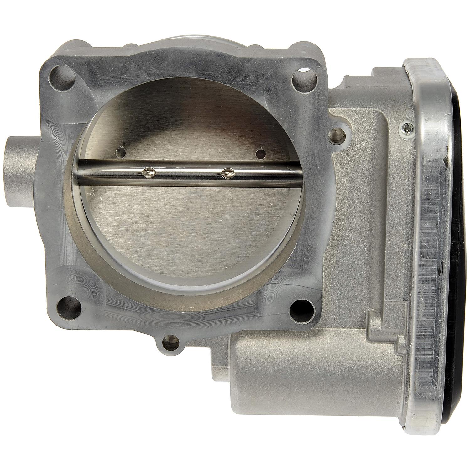 Dorman 977782 Fuel Injection Throttle Body product image 2 of 6