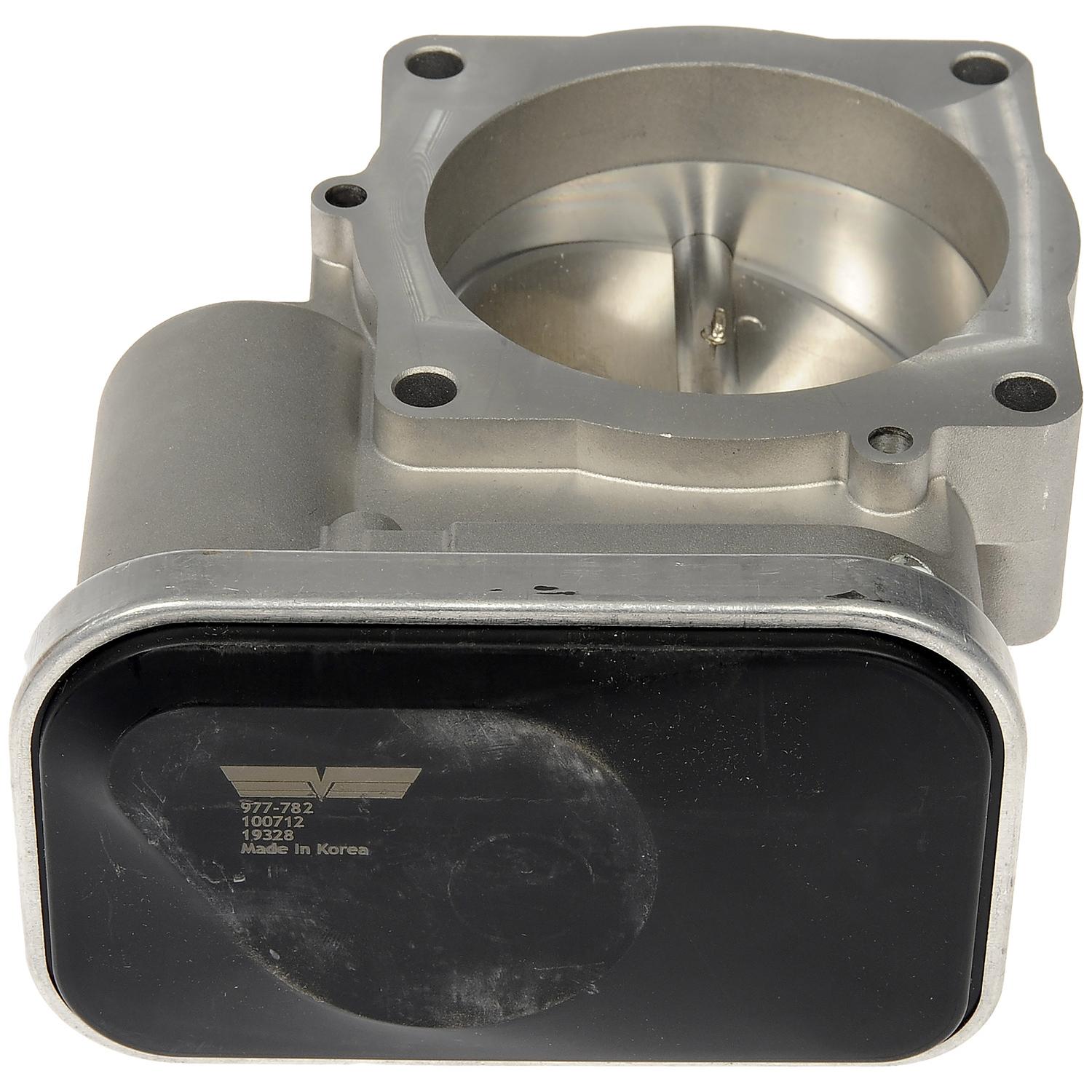 Dorman 977782 Fuel Injection Throttle Body product image 3 of 6