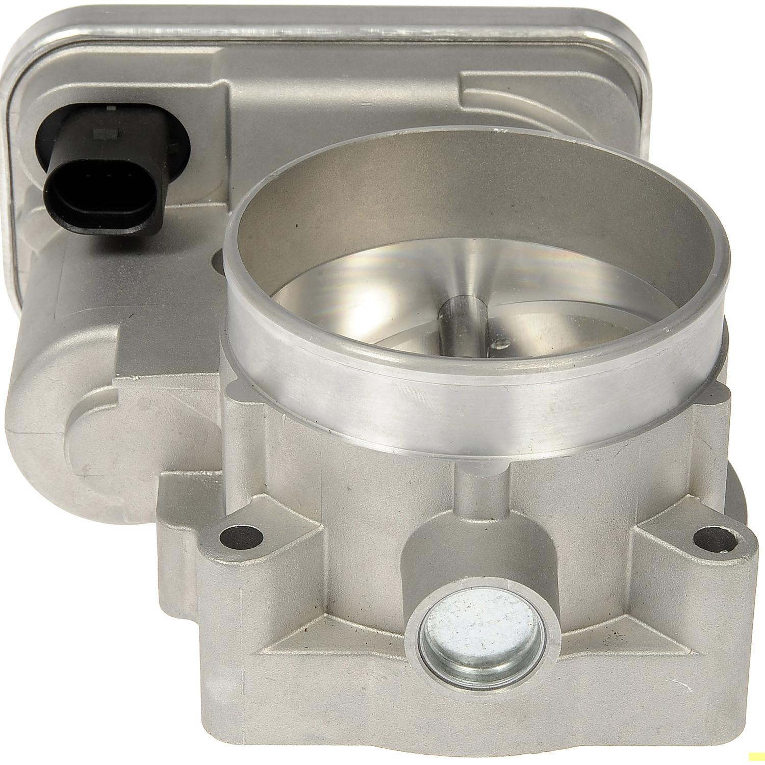 Dorman 977782 Fuel Injection Throttle Body product image 4 of 6