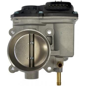 Dorman 977784 - Fuel Injection Throttle Body Dorman 977784 Fuel Injection Throttle Body product image 1 of 4